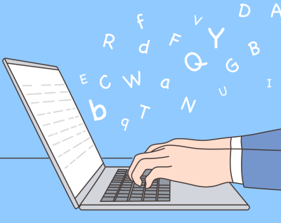 Gépelés (A4 oldal)